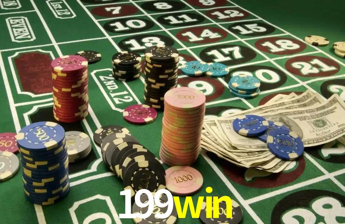 Experiência VIP 199win