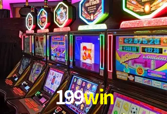 A Emoção da Loteria na 199win: Uma Chance de Mudança de Vida