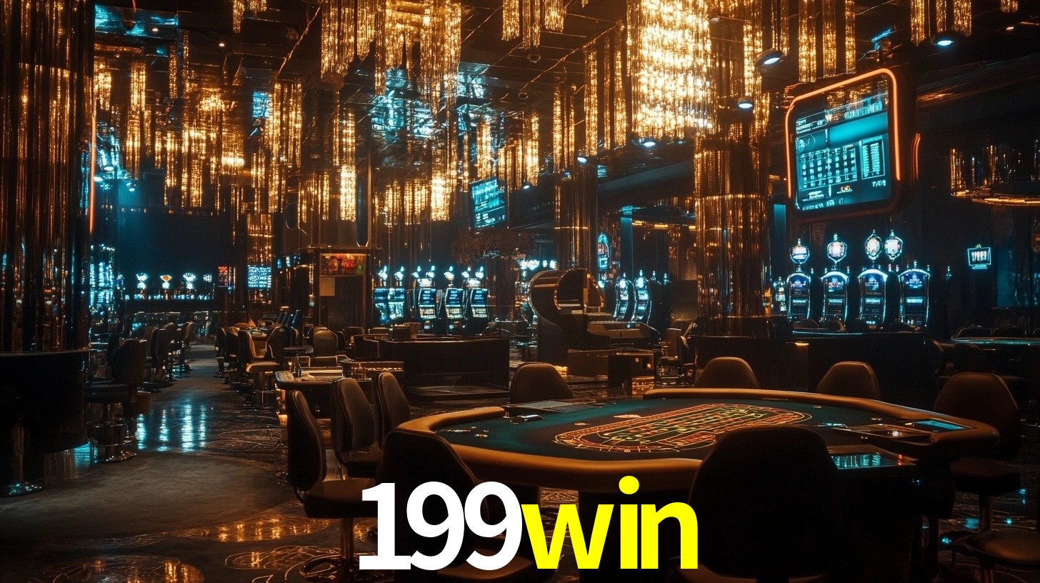 199win bet