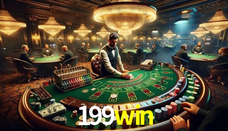 Welcome Bonus 199win