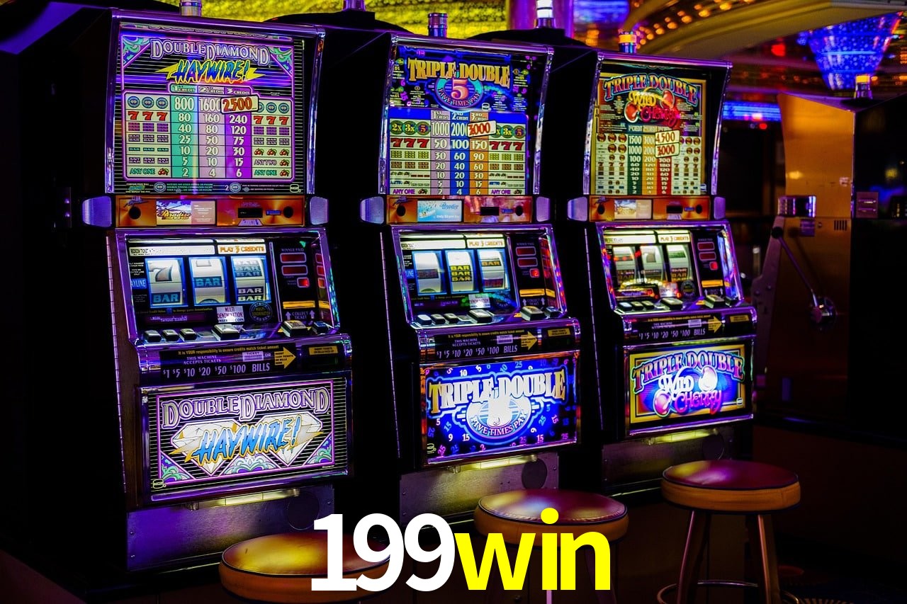 Mesa de Blackjack 199win