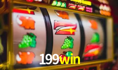 Descubra a Magia dos Jogos de Arcade no 199win