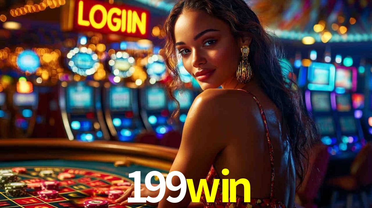 Jogos de Slot 199win