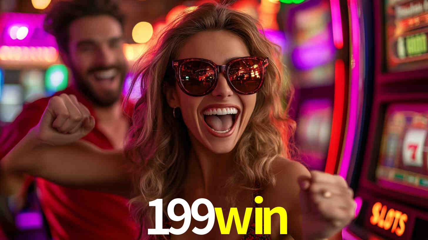 A Popularidade dos Caça-Níqueis no 199win