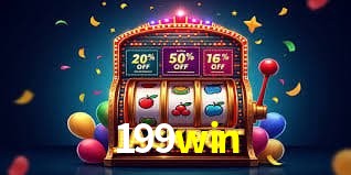 Integração de APIs 199win