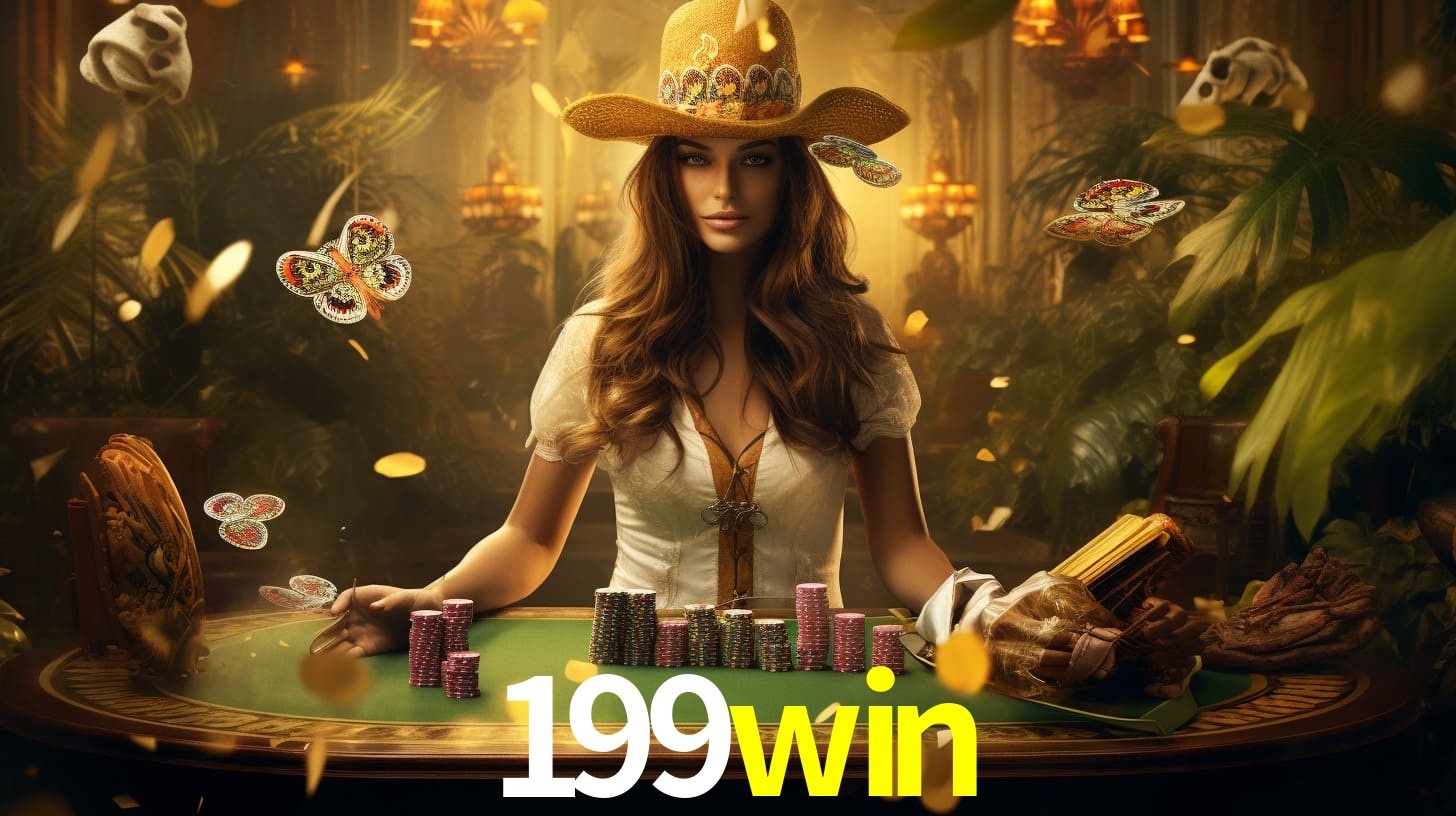 Live Casino 199win