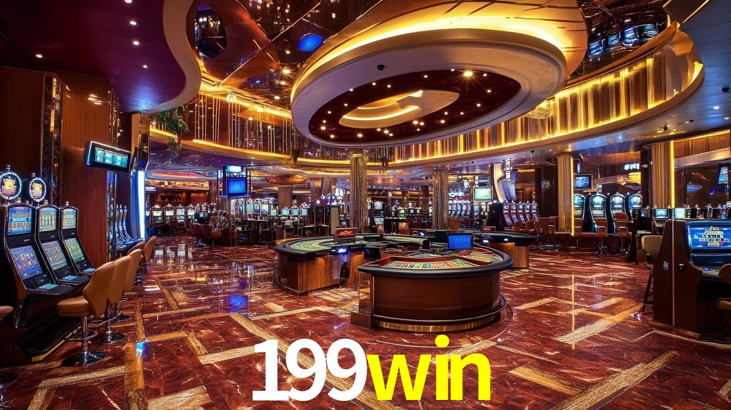 Welcome Bonus 199win