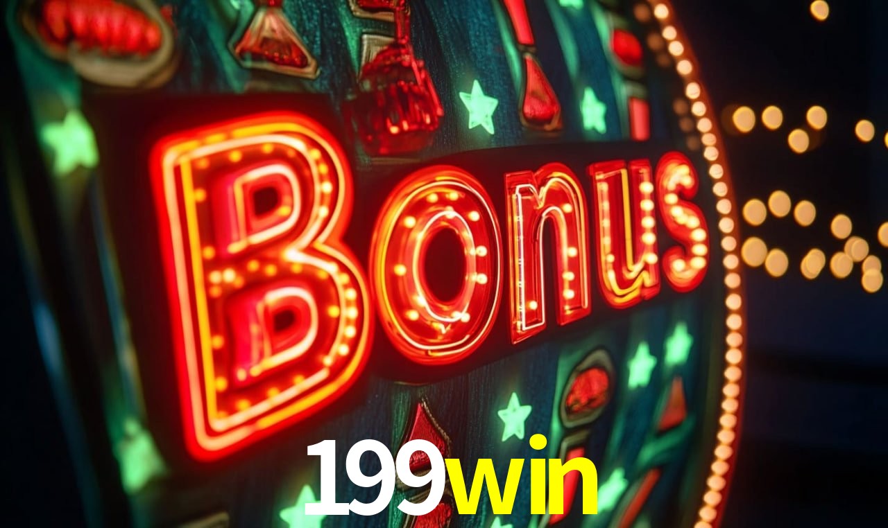 Roda da fortuna na 199win