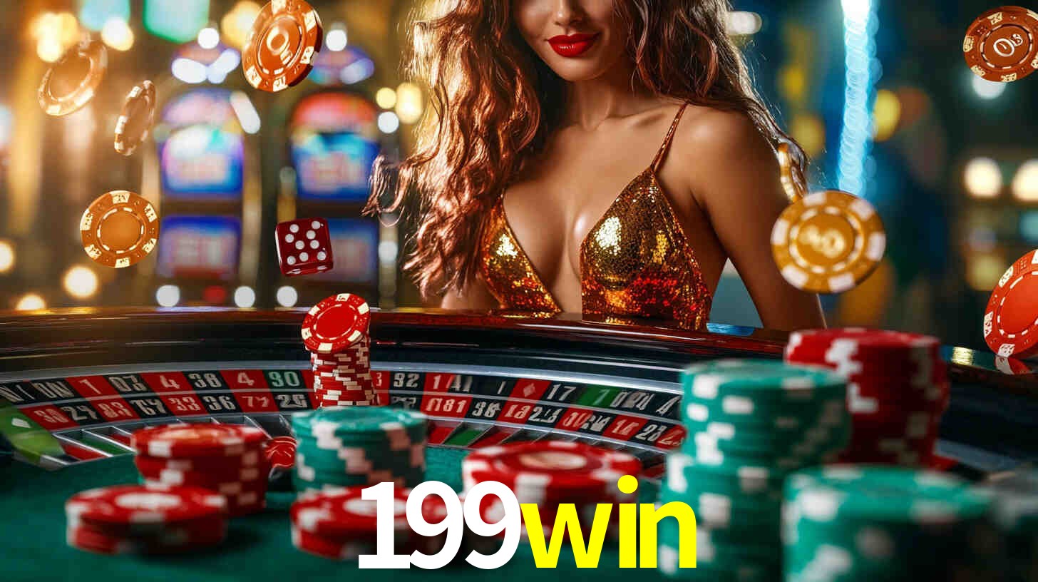 199win App Interface
