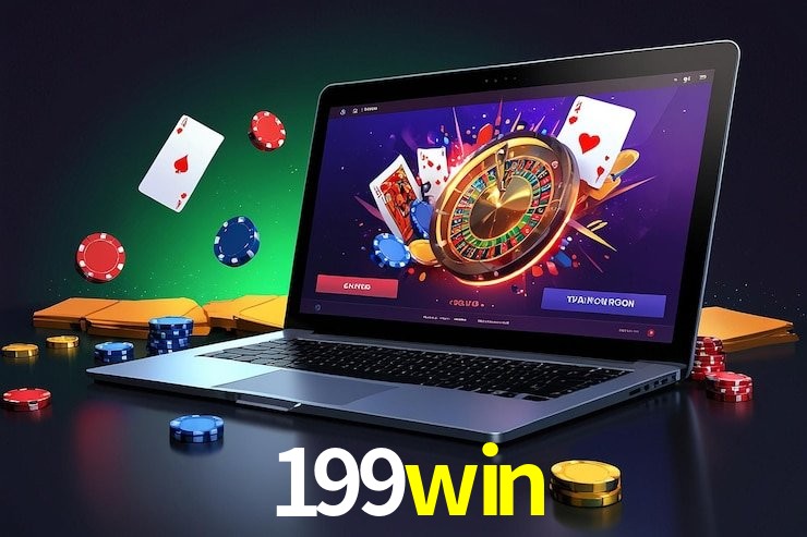 Promoções Sazonais 199win