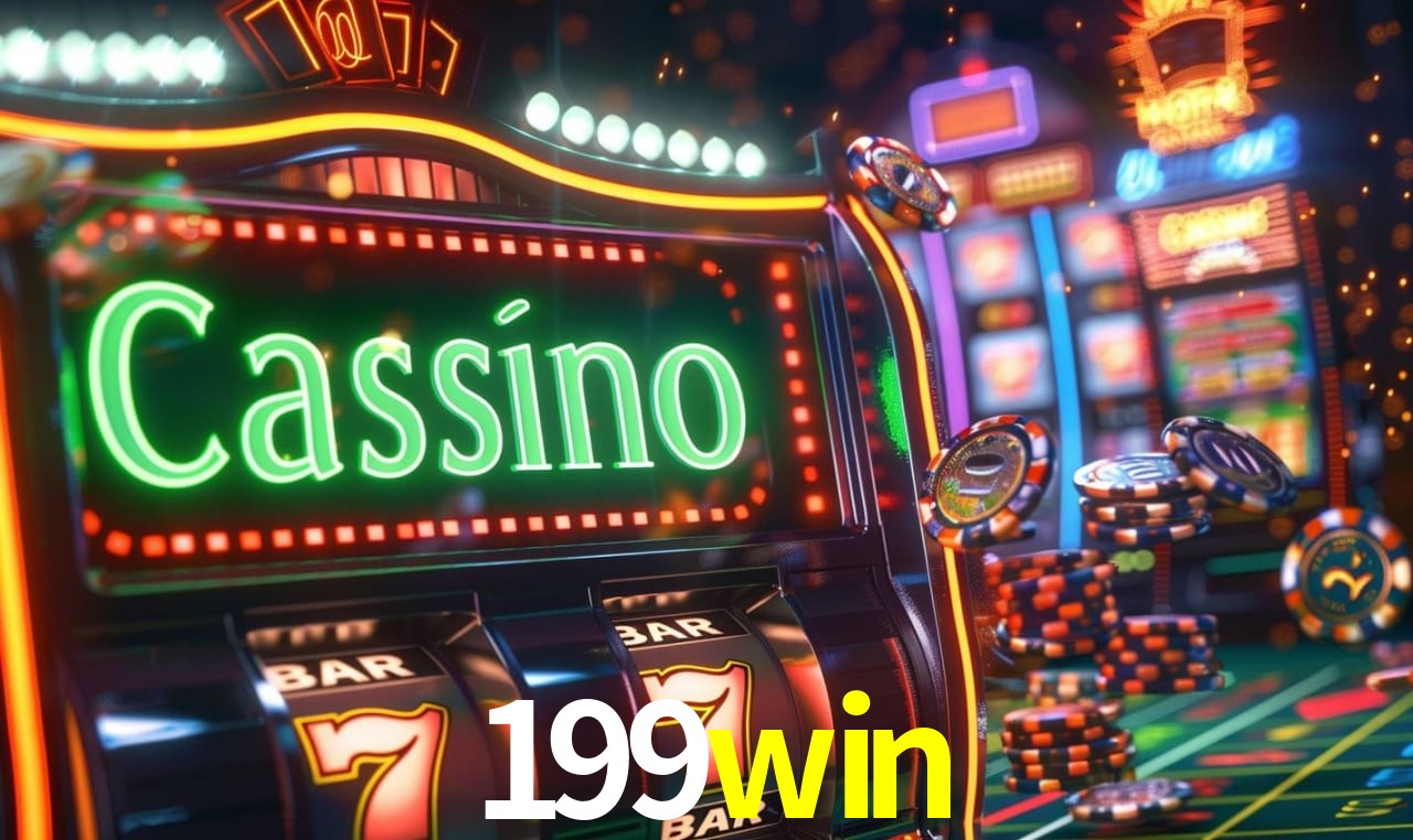 Cadastro Rápido 199win
