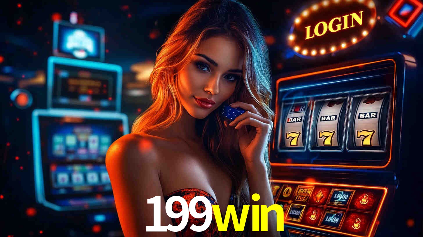 Bônus Generosos e Exclusivos no 199win para Você!