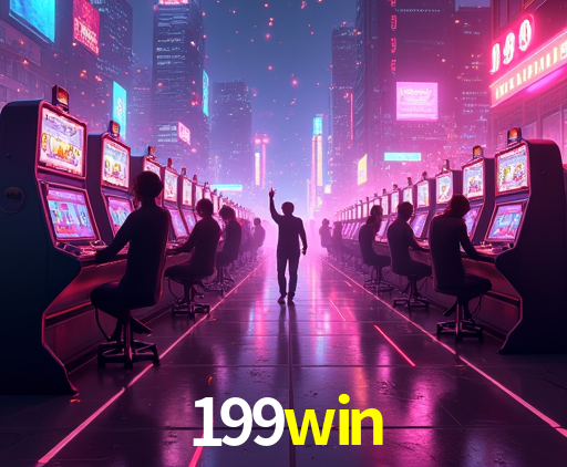 PIX Instantâneo 199win