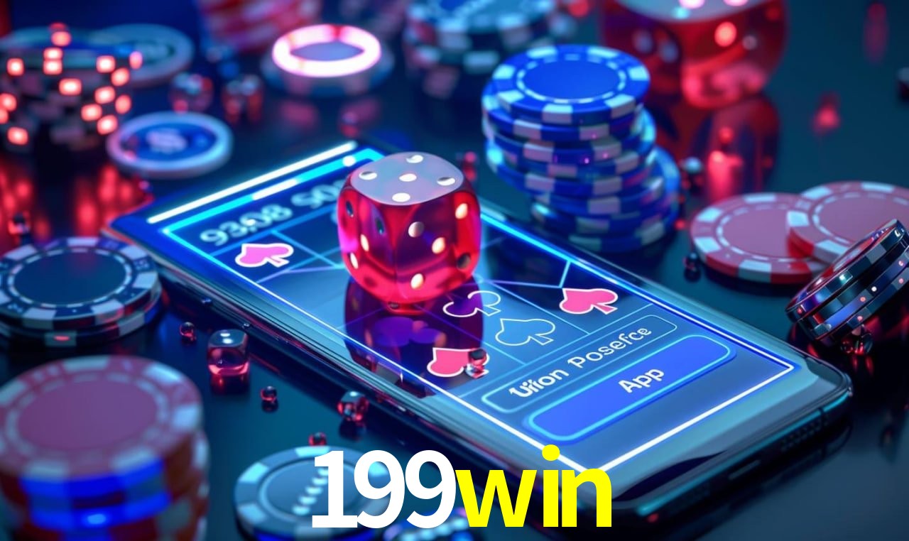 Benefícios VIP na 199win