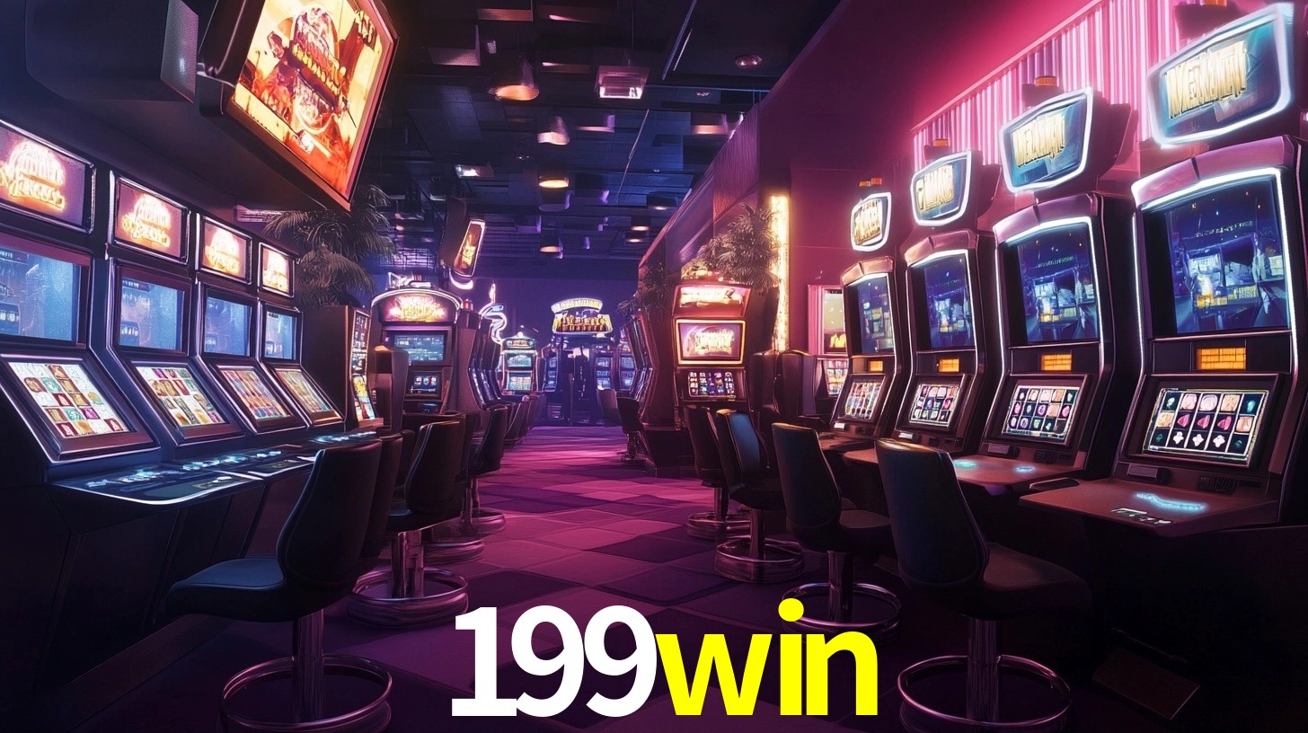 Ofertas Imperdíveis na 199win: Promoções e Bônus Que Valem a Pena