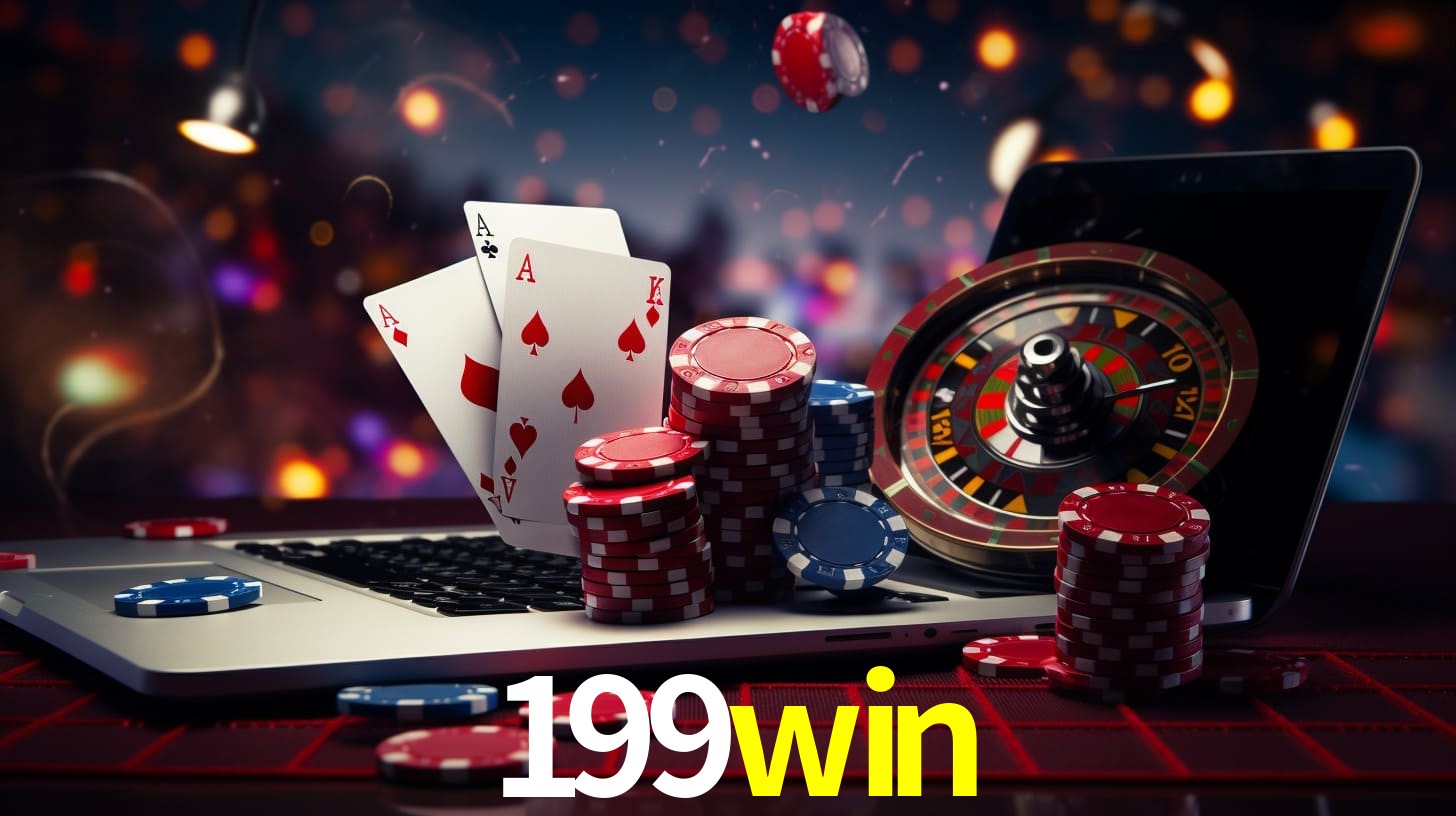 Blackjack Table 199win