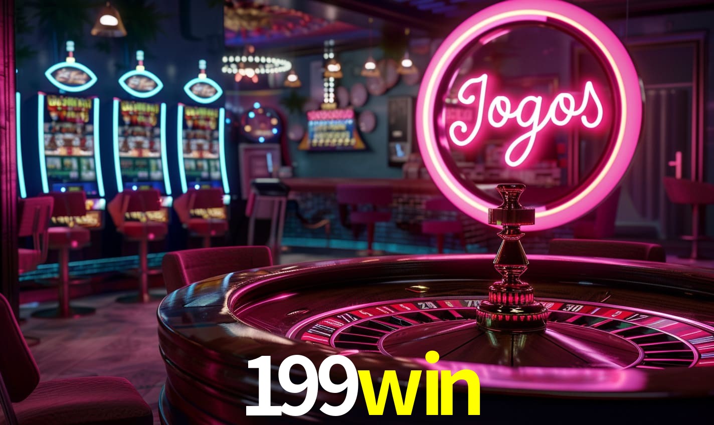 Descubra o Programa VIP da 199win: Vantagens Exclusivas para Jogadores