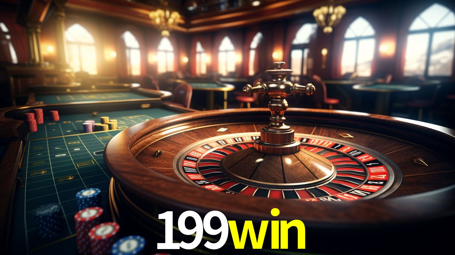 VIP Casino 199win