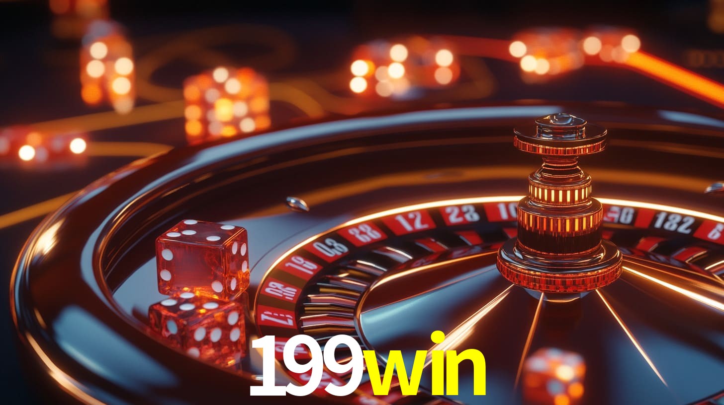 199win: A Experiência de Casino com Jogos de Mesa ao Vivo