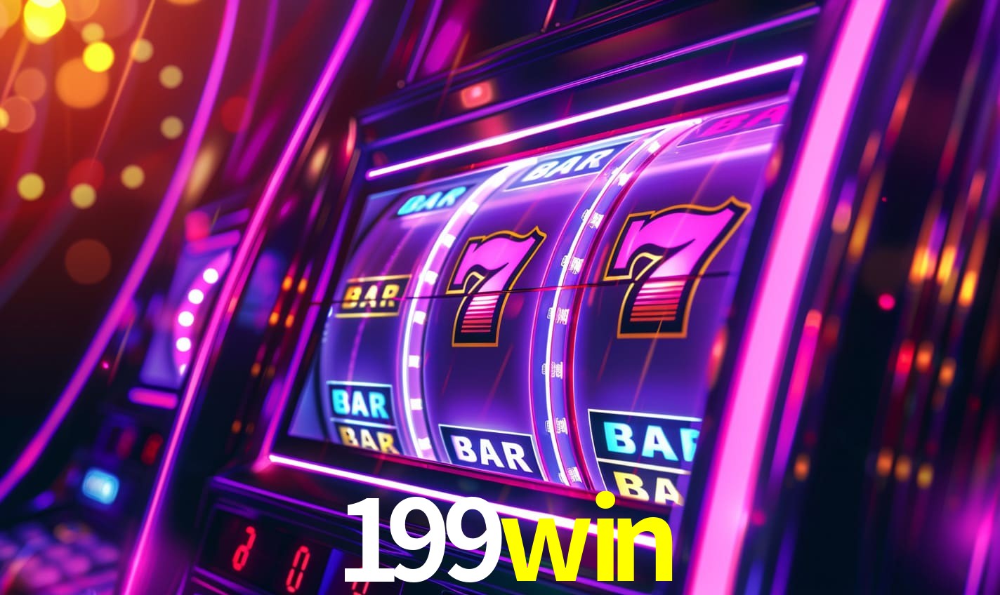 199win: Seu Especialista em Apostas Esportivas Brasileiras