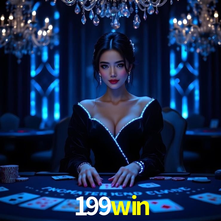 Diretório de Jogos 199win