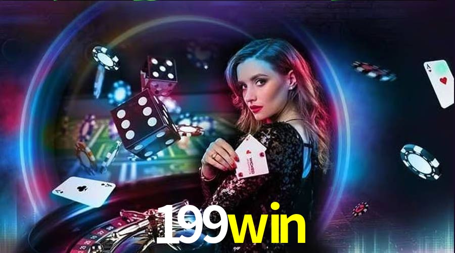 Secure Login 199win