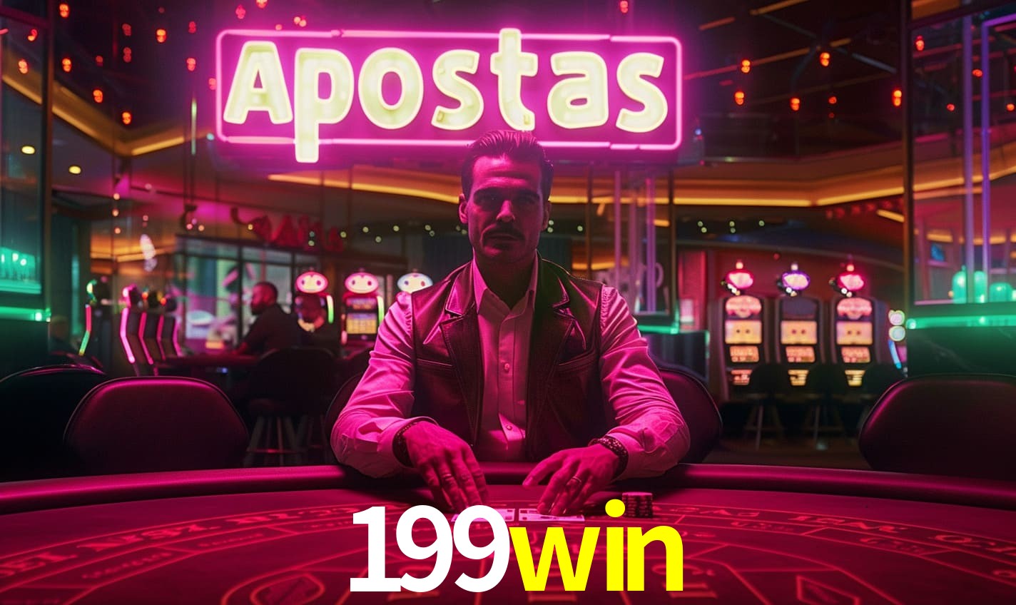 Explorando a Categoria de Eventos em Apostas na 199win