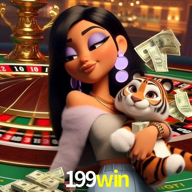 Tennis Betting 199win