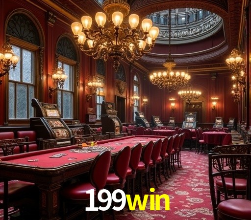 Promoção Relâmpago 199win