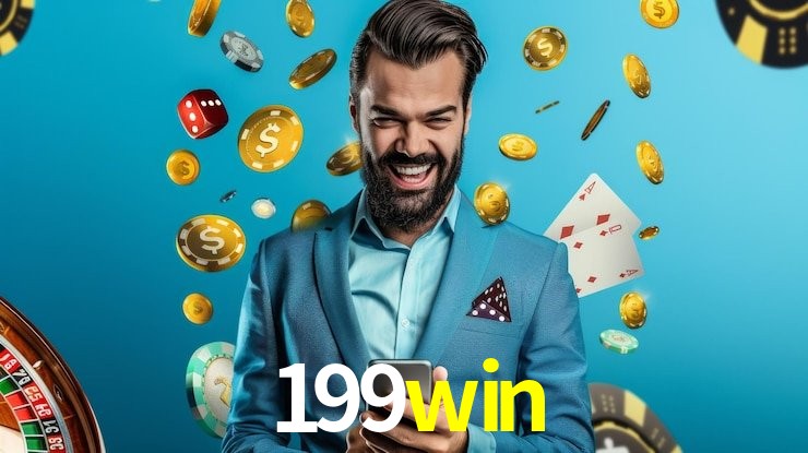 Bonus Features 199win