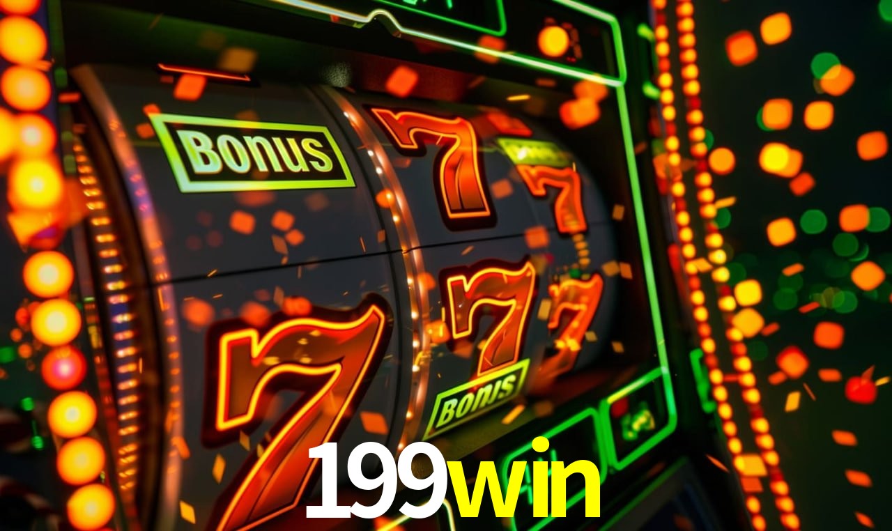 A Emoção da Loteria na 199win: Uma Chance de Mudança de Vida