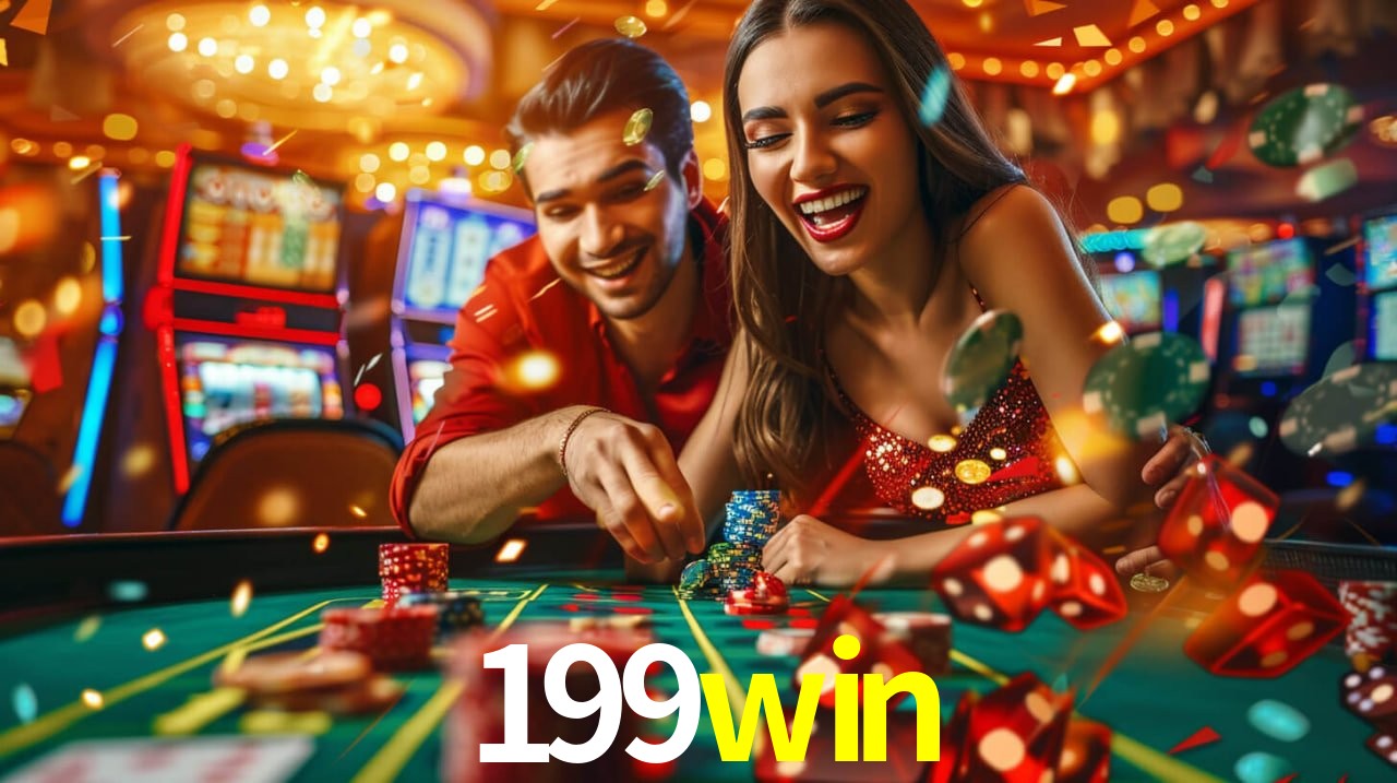 Benefícios da Conta 199win