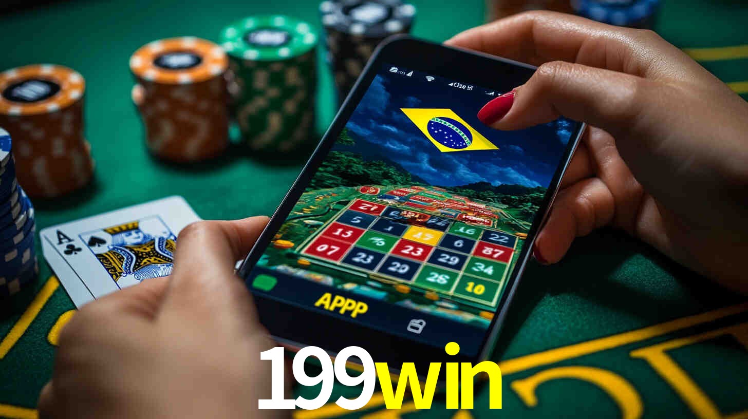 A Experiência Imersiva dos Cassinos Ao Vivo no 199win