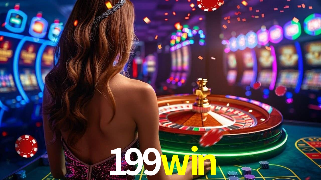 APP rápido e leve da 199win