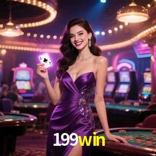 Interface do App 199win
