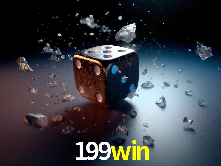 Variedade de jogos na 199win