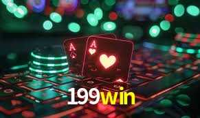 Apostas de Tênis 199win