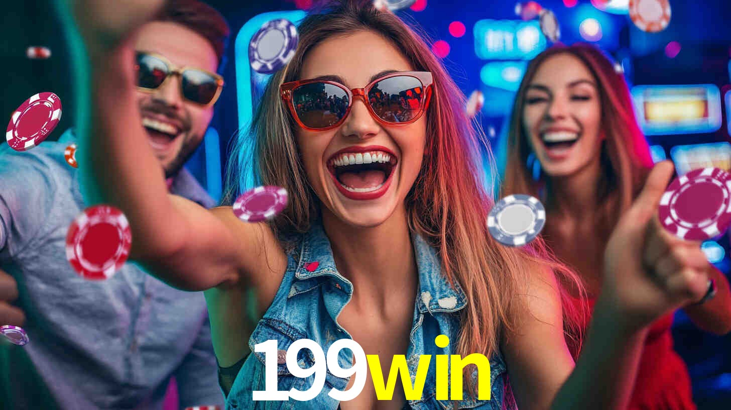 Apostas Esportivas na 199win: Um Guia Completo