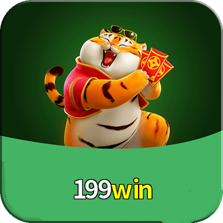 Imagem promocional da 199win mostrando a plataforma e suas vantagens